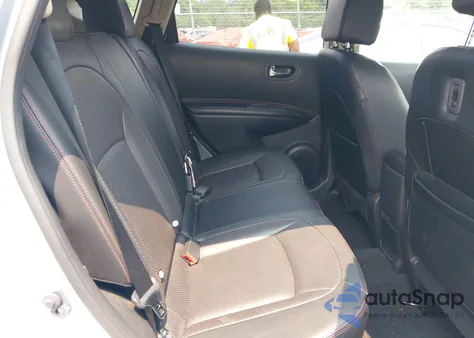 2012 Nissan Rogue Sv W/Sl Pkg from USA, damaged, VIN JN8AS5MV3CW366977